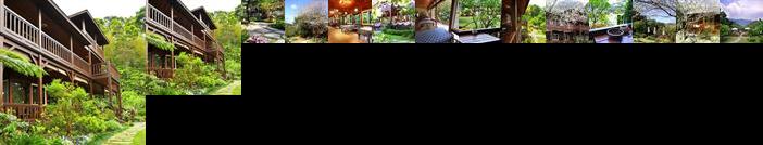 Lan Tin Resort