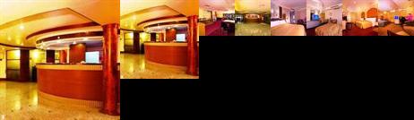 Lotus Business Hotel