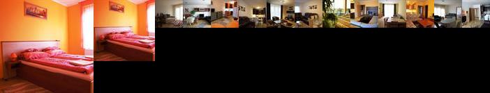 Cserkeszolo Apartman