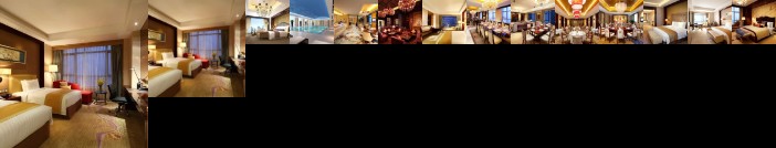 DoubleTree by Hilton Hotel Jiangsu Taizhou