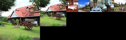 Hill Top Villa Hotel