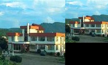 New Shine Hotel
