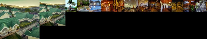 Pine Hill Resort Kalaw