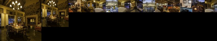Ekuthuleni Lodge