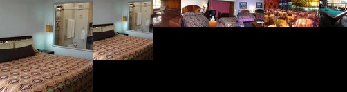 Hotel Coronado Suites