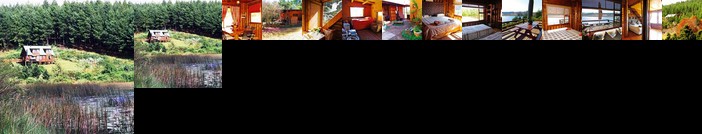 Stanford Lake lodge