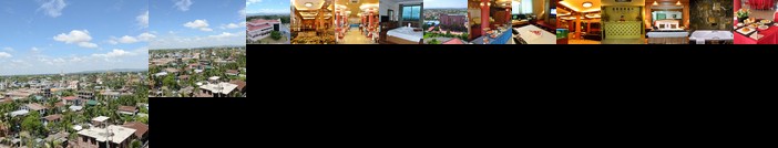 Greatwall Hotel
