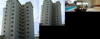 Hotel Suite Ucaima
