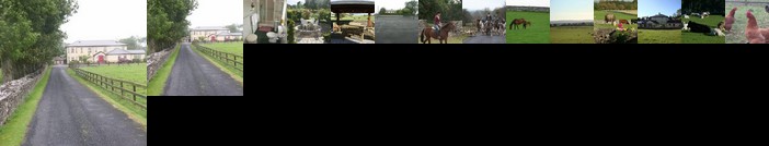 Cahergal Farmhouse