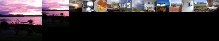 Rossroe Lodge B&B