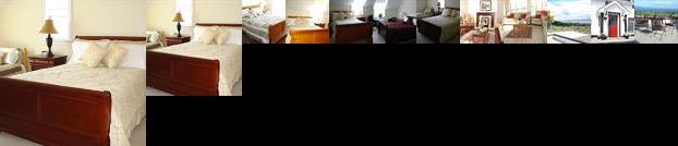 The Washington House Bed & Breakfast