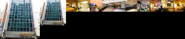 Fude Lime Hotel