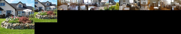 Inishowen Lodge Bed & Breakfast
