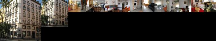 Centro Hotel Bordighera