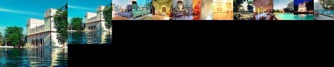 Bijay Niwas Palace