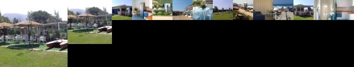 Hotel Residence Le Spiagge