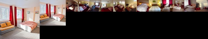 Hotel Idile