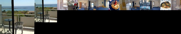 Hotel Jonic