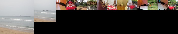 Shahira Hotel Nilaveli