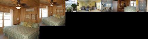 Wheel House Downstairs by Living Easy Abaco