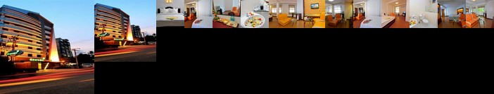 Clover Hotel Yangon