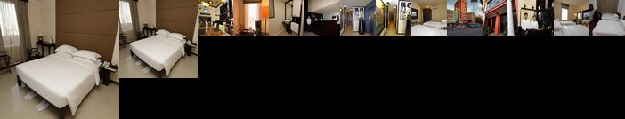 East Hotel