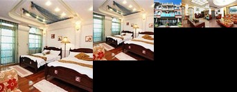 Ocean Deep Hostel Yilan