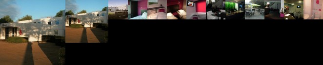 B-hotel