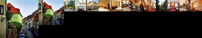 Hotel Dom-Eck