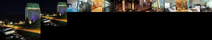 Hotel Dreams Valdivia