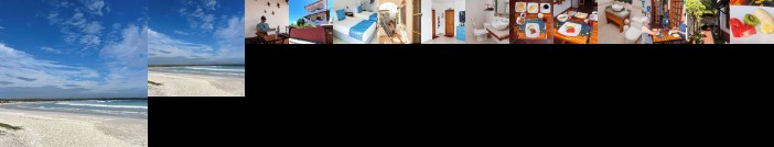 Galapagos Bed & Breakfast