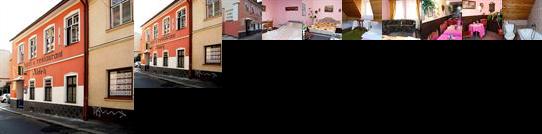 Hotel Aldek