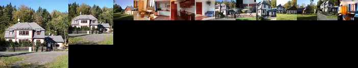 Apartmany Chribska