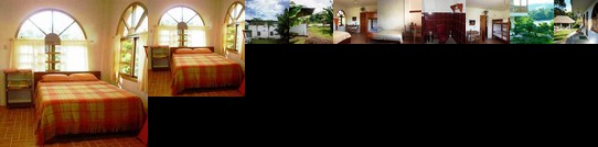 Banana Lodge