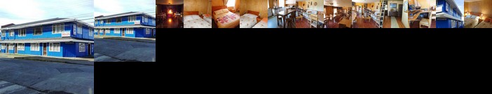 Hostal Cordillera