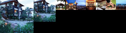 Jingmai Brilliant Resort Spa