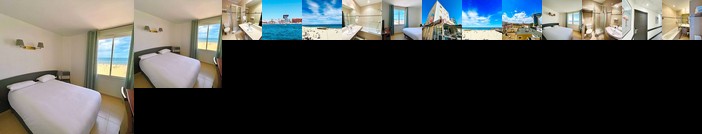 Hotel Les Alizes