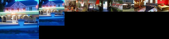 Hotel Restaurant du Parc Morlanwelz