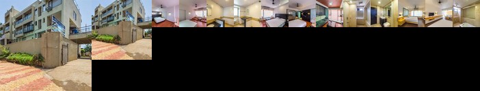 Hotel Sea View Alibaug