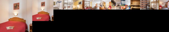 Pierre & Vacances Residence Le Pic De Chabrieres
