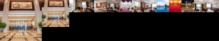 Ramada Plaza Shaoguan City Center