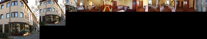 Hotel Anka Slubice