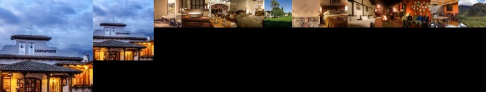 Hacienda Abraspungo