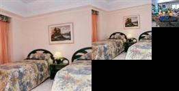 Calypsso Hotel