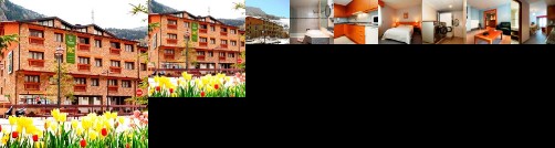 Roc Del Castell Aparthotel