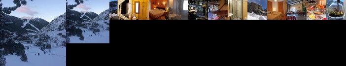 Hotel Roc De Sant Miquel