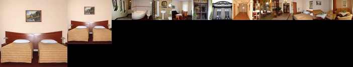 Hotel Bristol Bytom
