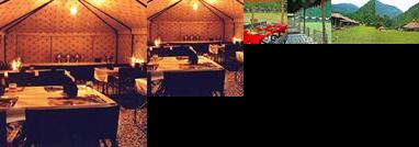 The Chardham Camp Maneri Hotel