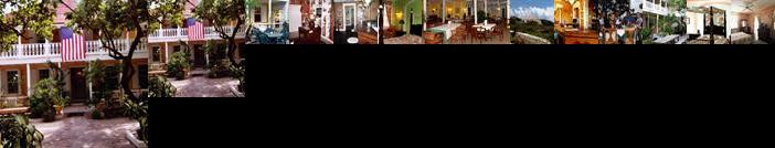 Turks Head Mansion