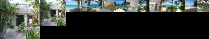 Caicos Beach Condominiums